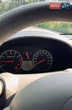 Хэтчбек Nissan Micra 2007 в 