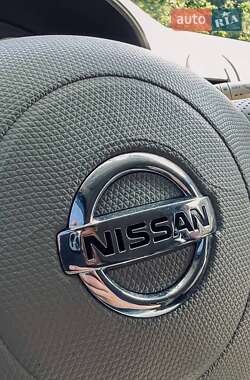 Хэтчбек Nissan Micra 2007 в 