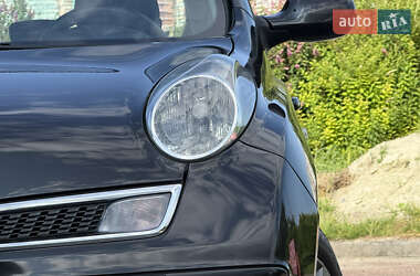 Хэтчбек Nissan Micra 2008 в 