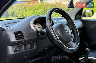 Хэтчбек Nissan Micra 2008 в 
