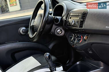Хэтчбек Nissan Micra 2008 в 