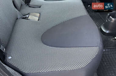 Хэтчбек Nissan Micra 2008 в 