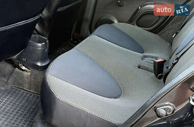 Хэтчбек Nissan Micra 2008 в 