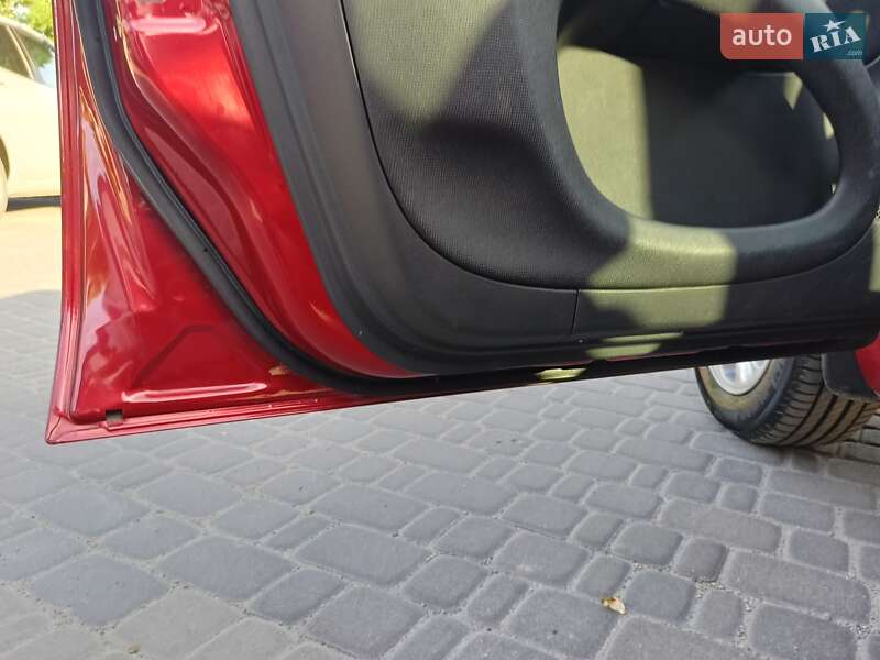 Хетчбек Nissan Micra 2009 в Боярці
