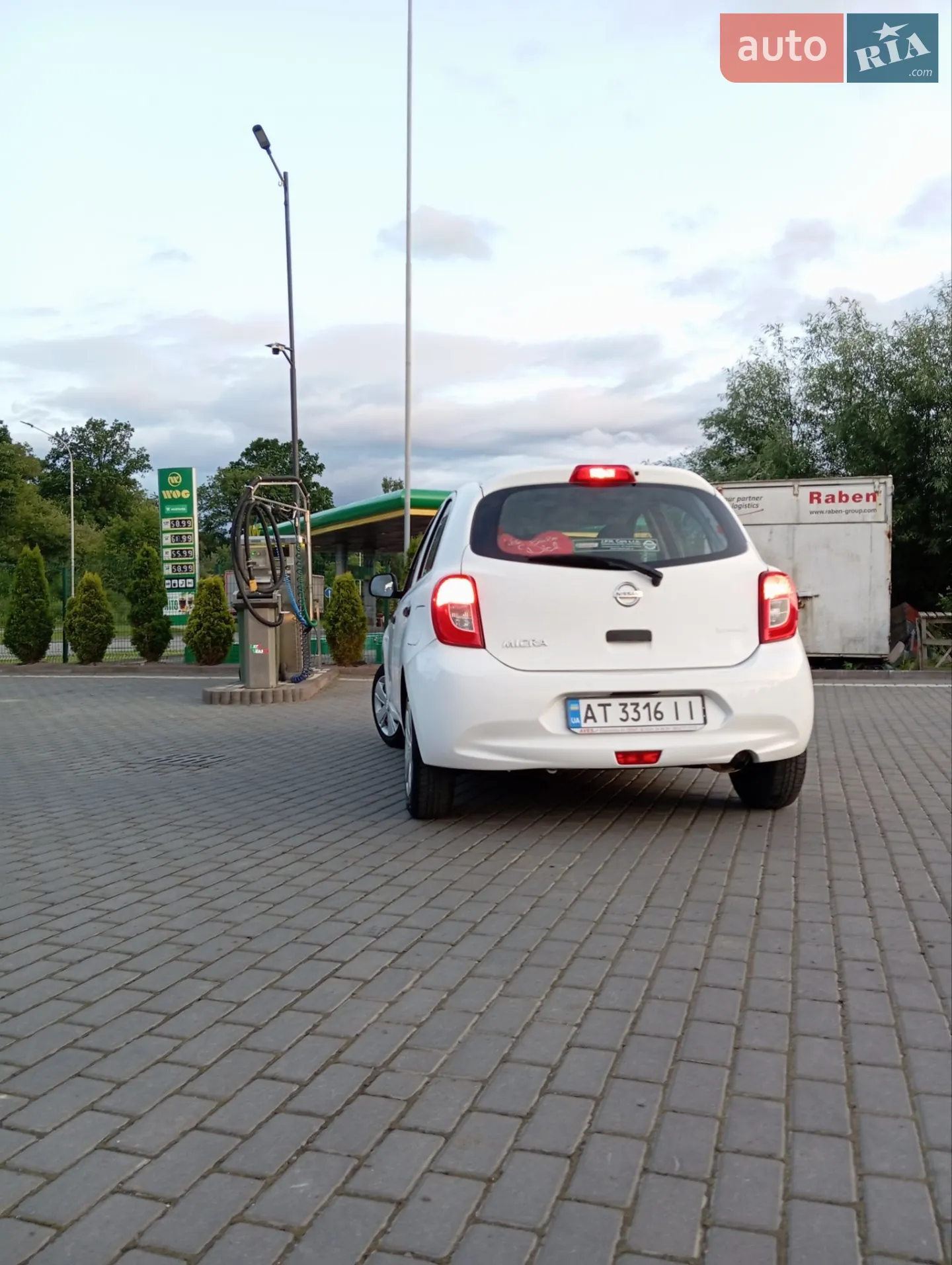 2015 Nissan Micra - мініатюра 8