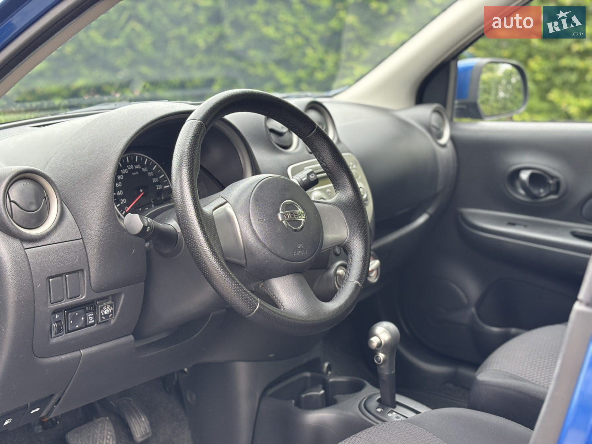 2015 Nissan Micra - мініатюра 8