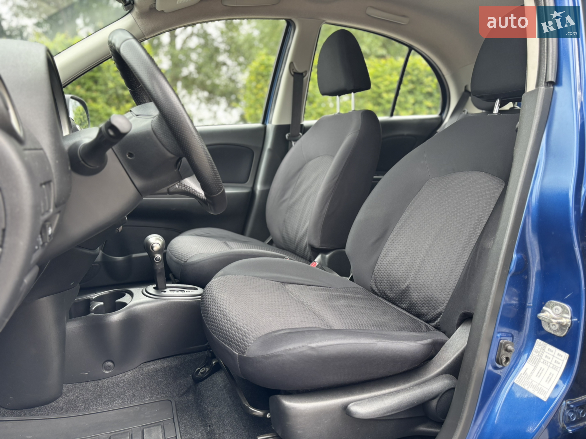 2015 Nissan Micra - мініатюра 9