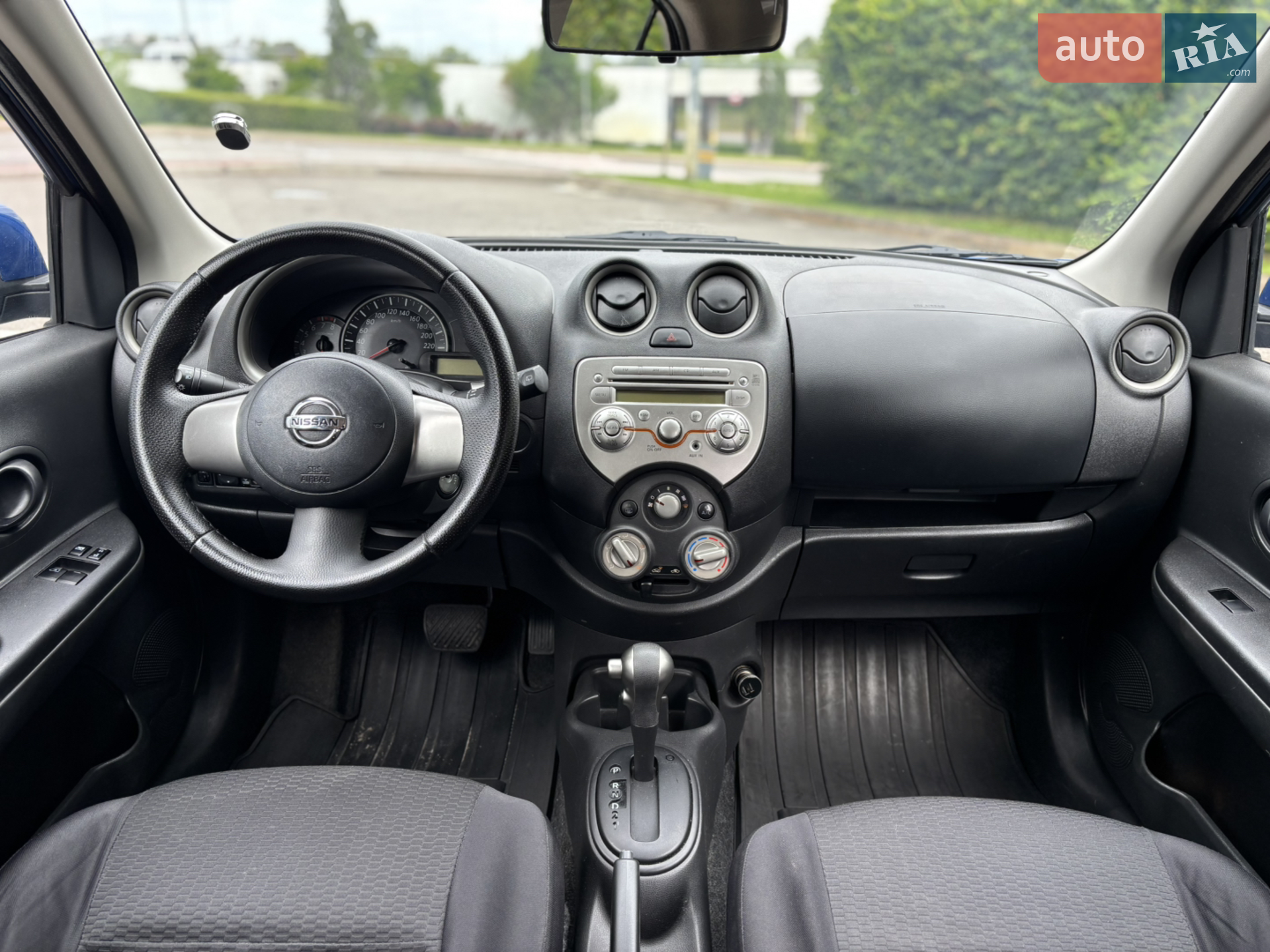 2015 Nissan Micra - мініатюра 13
