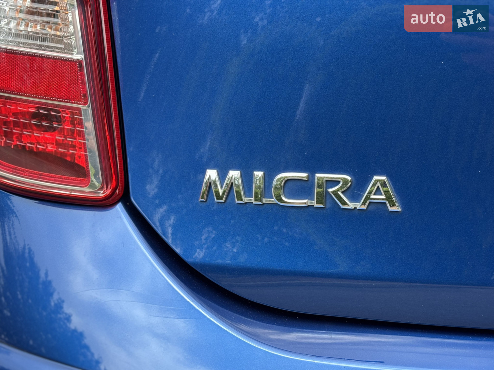 2015 Nissan Micra - мініатюра 19