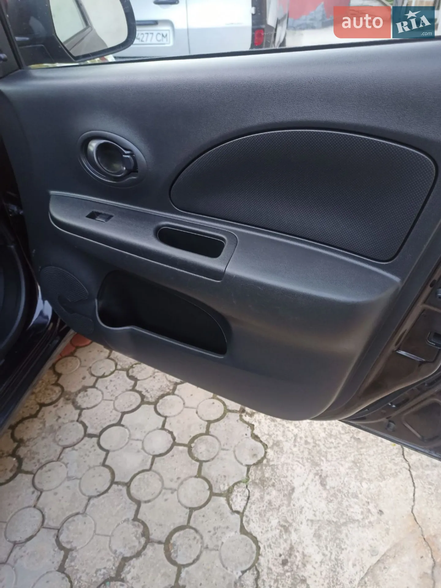2015 Nissan Micra - мініатюра 8