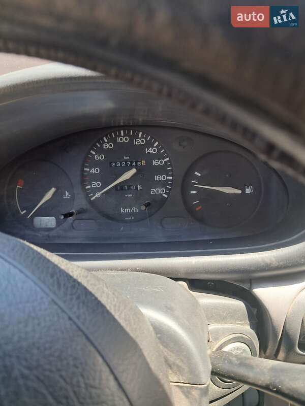 Хетчбек Nissan Micra 1998 в Києві