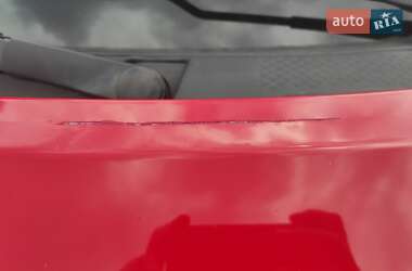 Хетчбек Nissan Micra 2008 в Львові