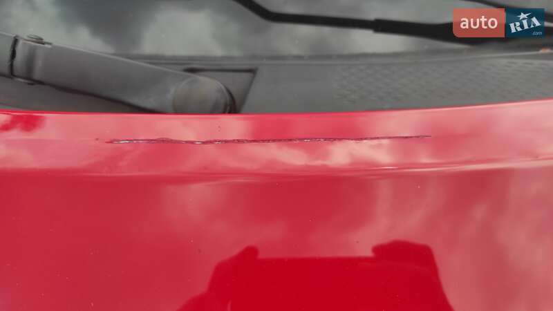 Хэтчбек Nissan Micra 2008 в Львове