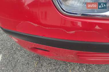 Хетчбек Nissan Micra 2008 в Львові
