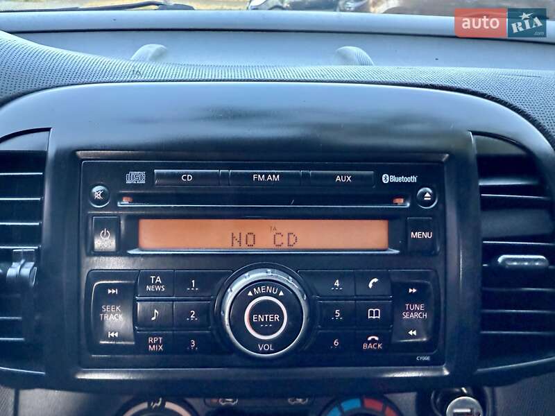 Хэтчбек Nissan Micra 2009 в Одессе