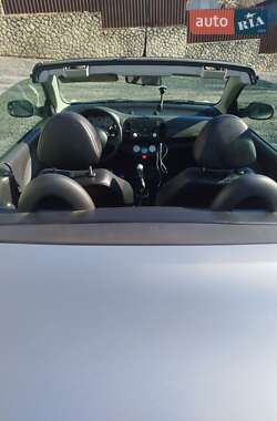 Кабріолет Nissan Micra 2006 в 