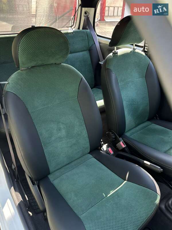 Хетчбек Nissan Micra 1997 в Чорноморську