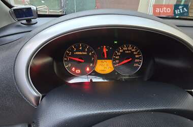 Хетчбек Nissan Micra 2010 в Одесі