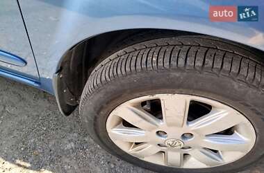 Хетчбек Nissan Micra 2008 в Харкові