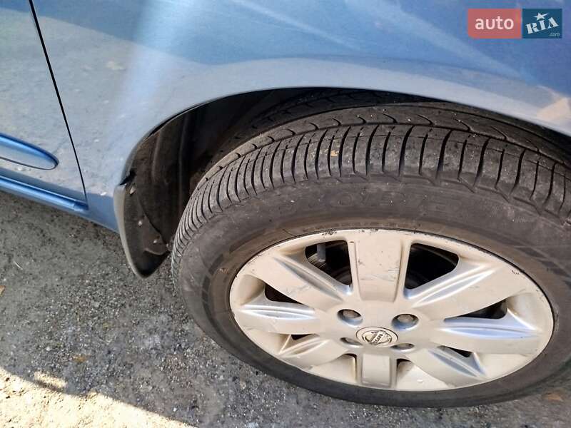 Хетчбек Nissan Micra 2008 в Харкові