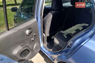 Хетчбек Nissan Micra 2008 в Харкові