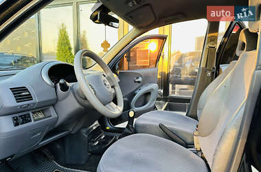 Хэтчбек Nissan Micra 2003 в 