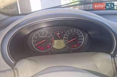 Хэтчбек Nissan Micra 2007 в 