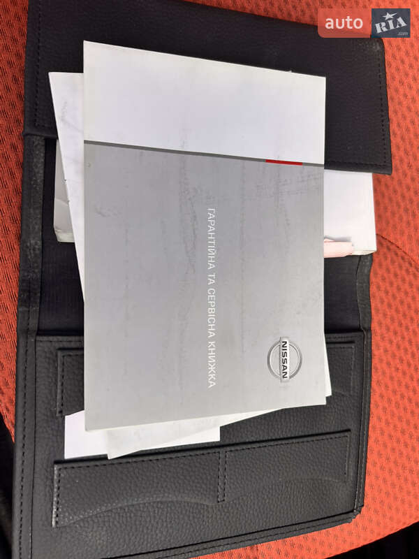 Хэтчбек Nissan Micra 2007 в Харькове