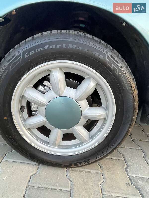 Хэтчбек Nissan Micra 2002 в Измаиле фото 42 Хэтчбек Nissan Micra 2002 в Измаиле