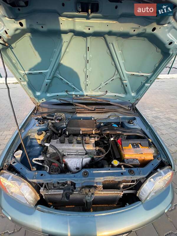 Хэтчбек Nissan Micra 2002 в Измаиле фото 5 Хэтчбек Nissan Micra 2002 в Измаиле