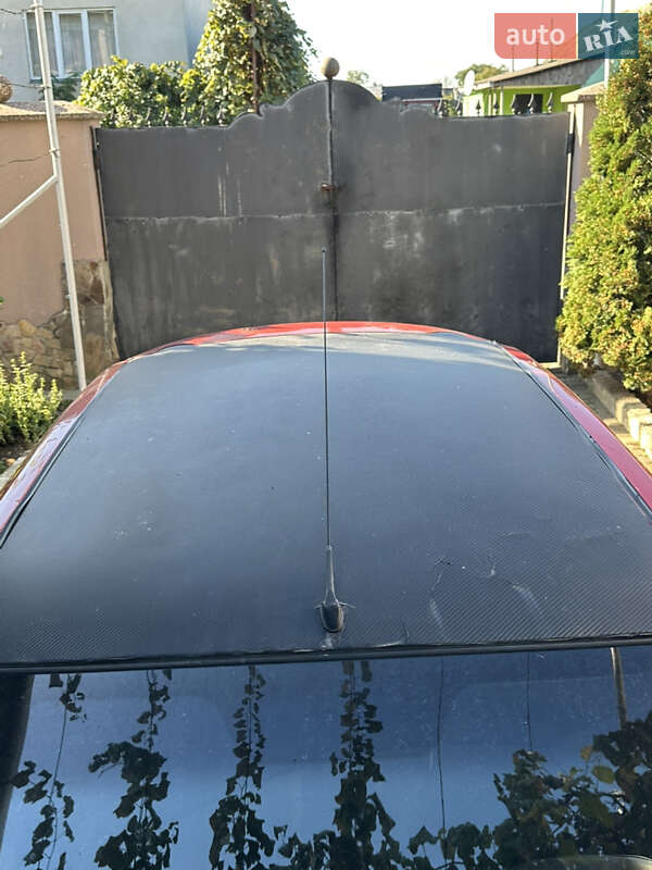 Хетчбек Nissan Micra 2009 в Ужгороді