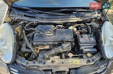 Хэтчбек Nissan Micra 2006 в 