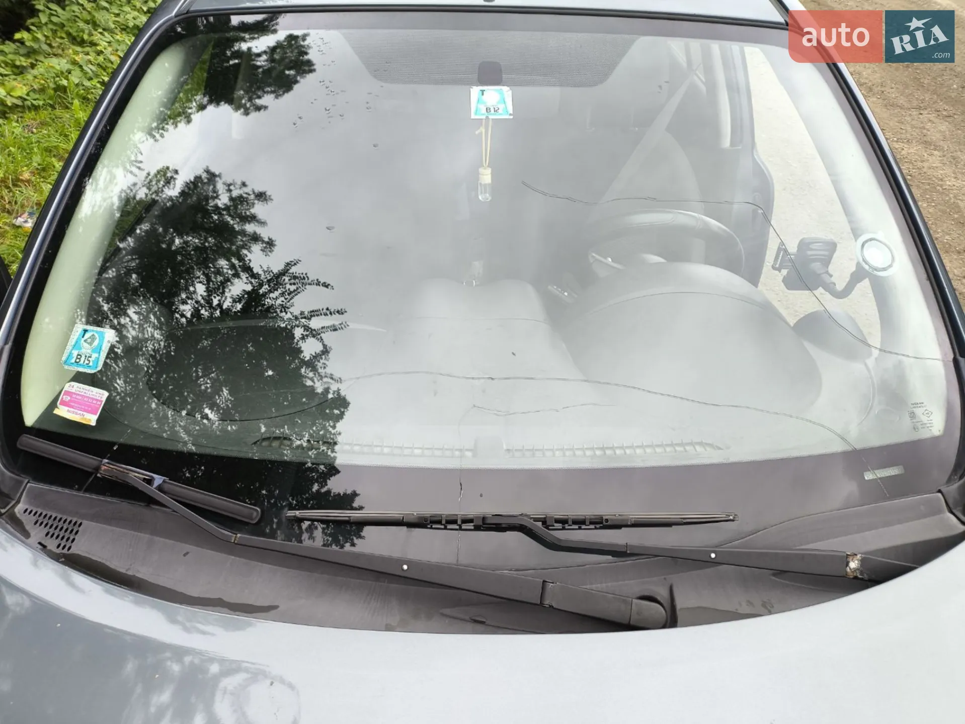 2011 Nissan Micra - мініатюра 4