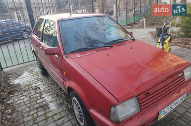 Хэтчбек Nissan Micra 1983 в Одессе