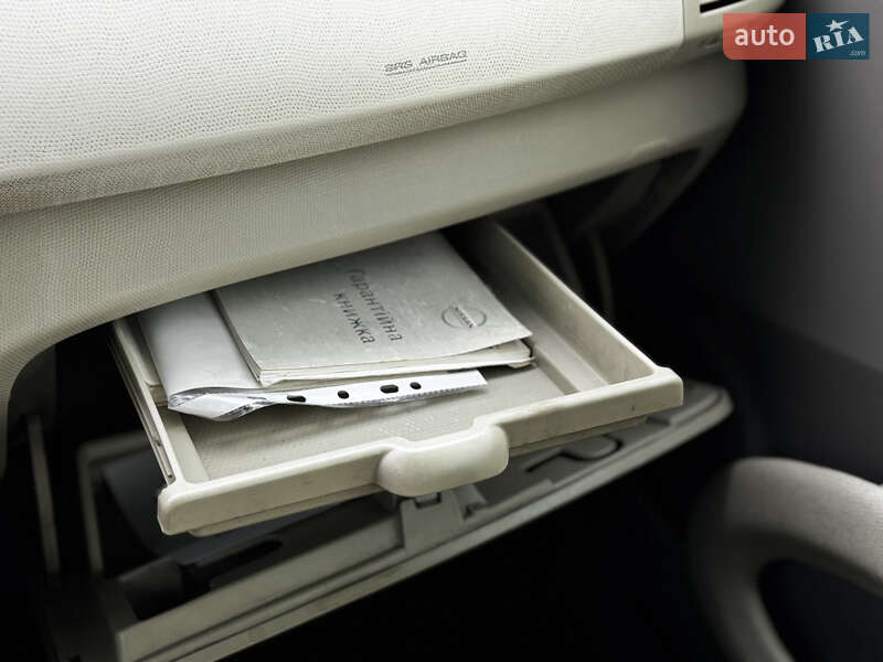 Хэтчбек Nissan Micra 2005 в Полтаве фото 30 Хэтчбек Nissan Micra 2005 в Полтаве