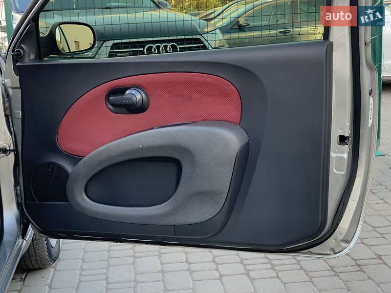 Хэтчбек Nissan Micra 2007 в Бердичеве