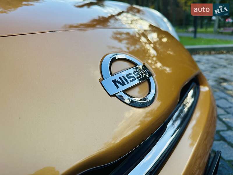 Хетчбек Nissan Micra 2012 в Харкові