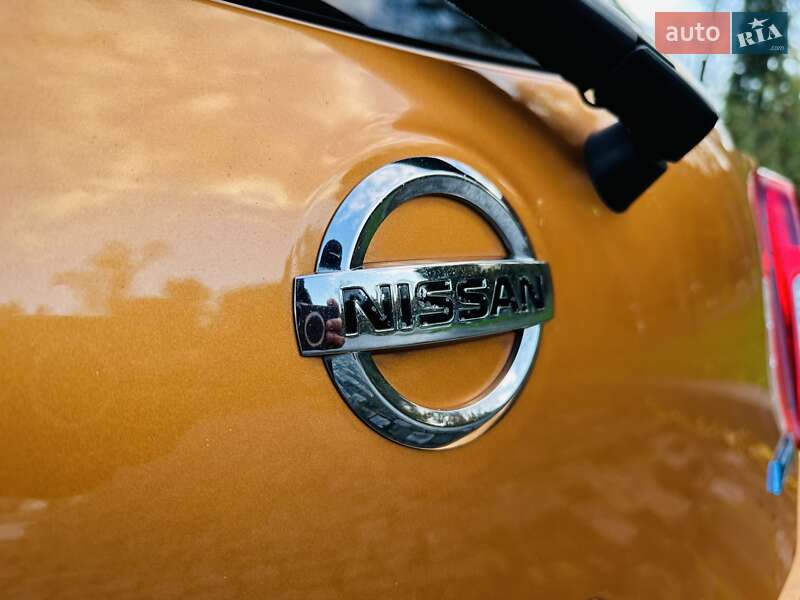 Хетчбек Nissan Micra 2012 в Харкові