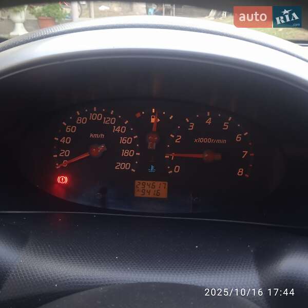 Хэтчбек Nissan Micra 2004 в Ровно фото 3 Хэтчбек Nissan Micra 2004 в Ровно