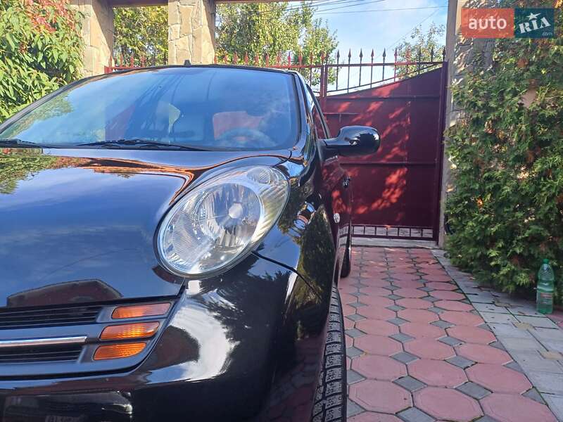 Хетчбек Nissan Micra 2005 в Одесі