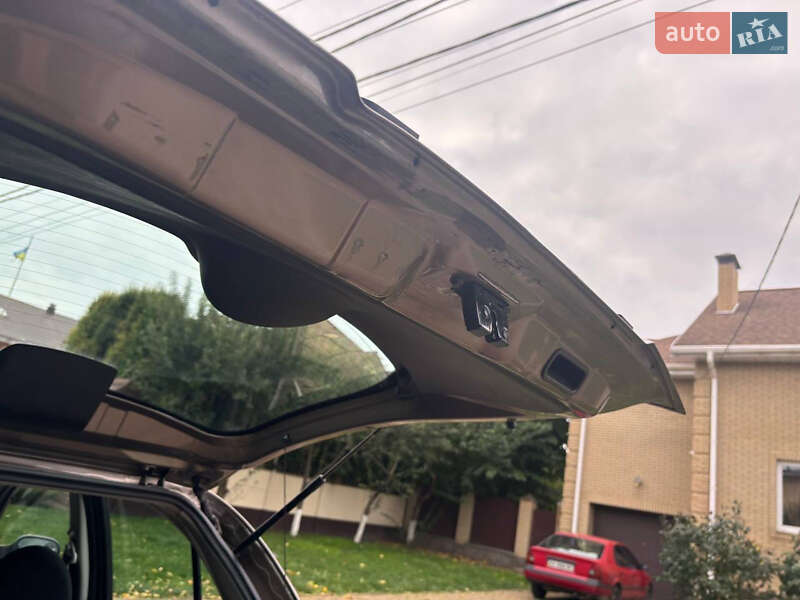 Хэтчбек Nissan Micra 2007 в Белой Церкви фото 15 Хэтчбек Nissan Micra 2007 в Белой Церкви