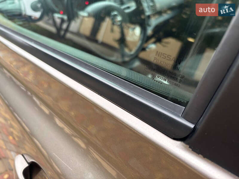 Хэтчбек Nissan Micra 2007 в Белой Церкви фото 34 Хэтчбек Nissan Micra 2007 в Белой Церкви