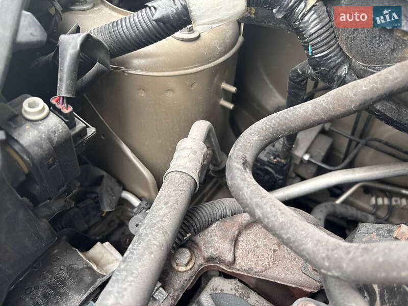 Хэтчбек Nissan Micra 2007 в Белой Церкви фото 51 Хэтчбек Nissan Micra 2007 в Белой Церкви