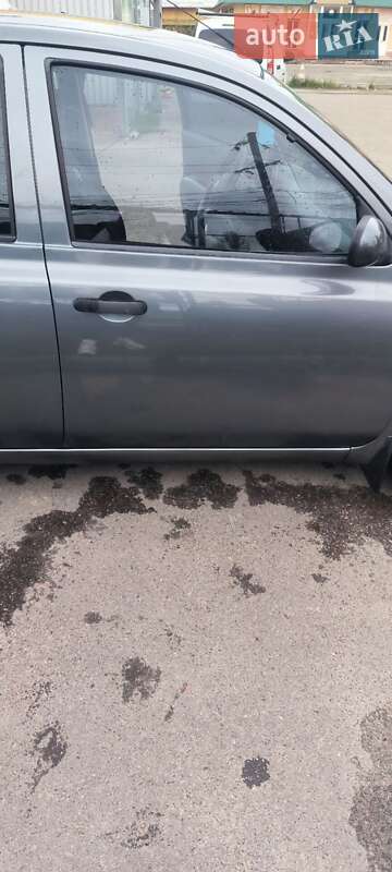 Хетчбек Nissan Micra 2006 в Вишгороді фото 2 Хетчбек Nissan Micra 2006 в Вишгороді