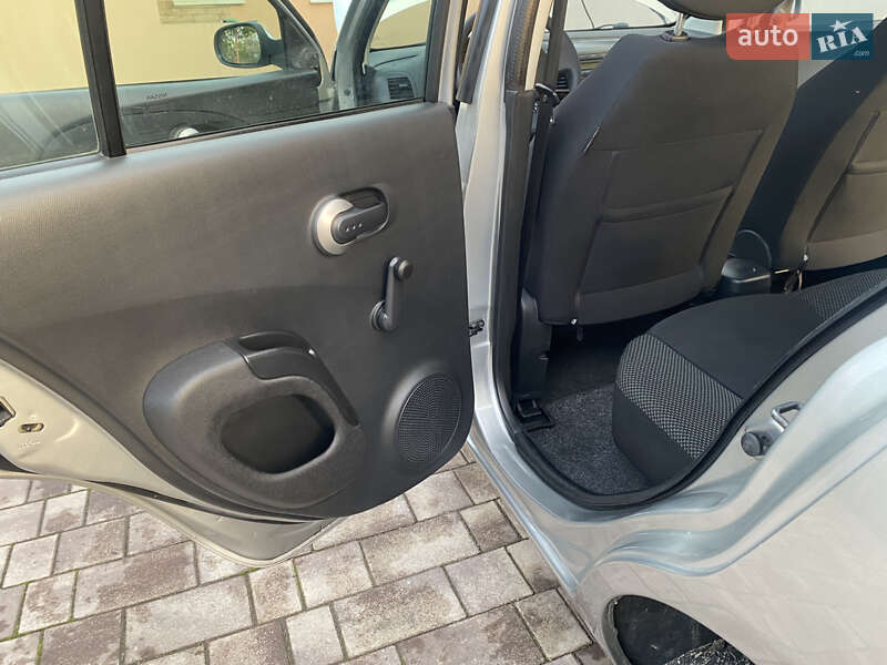 Хэтчбек Nissan Micra 2008 в Виннице фото 26 Хэтчбек Nissan Micra 2008 в Виннице