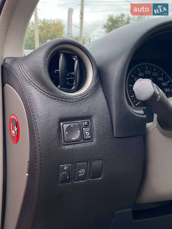 Хэтчбек Nissan Micra 2011 в Кривом Роге