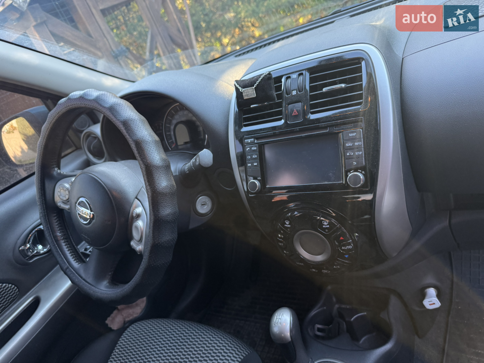 2014 Nissan Micra - мініатюра 9