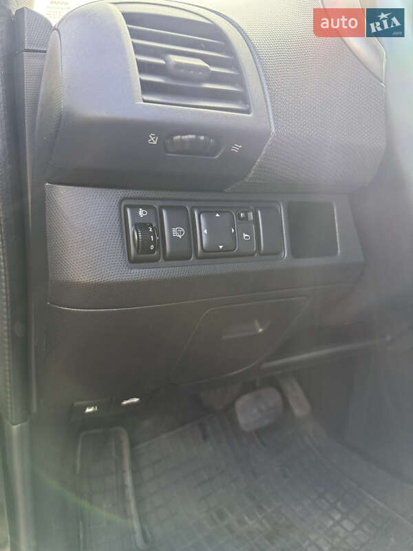 Хэтчбек Nissan Micra 2005 в Одессе фото 23 Хэтчбек Nissan Micra 2005 в Одессе