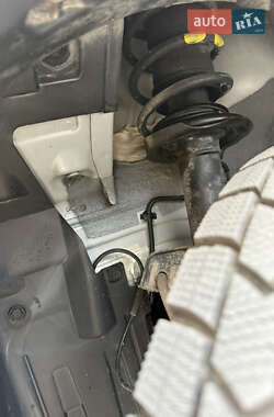 Хэтчбек Nissan Micra 2015 в Одессе