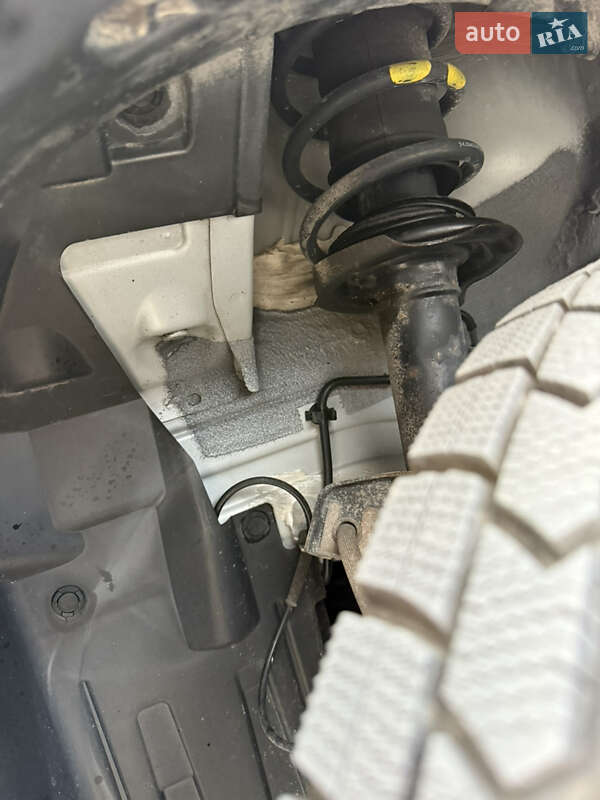 Хэтчбек Nissan Micra 2015 в Одессе